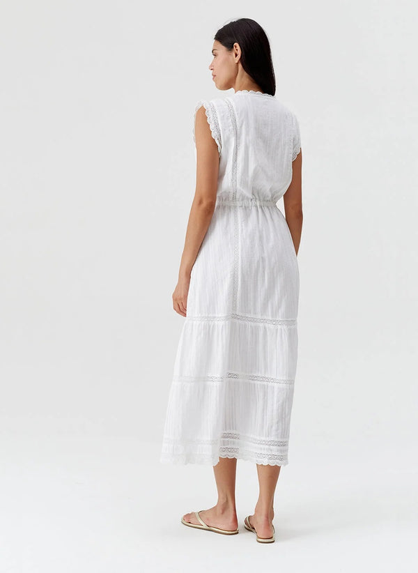 Raffie Dress