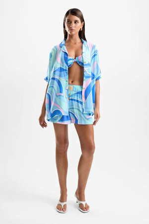 Cin Cin Breakers Boxer Shorts