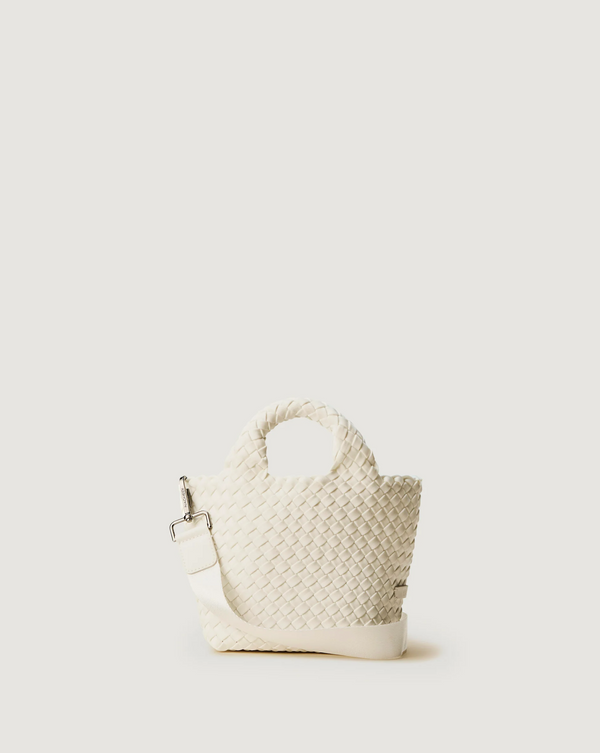 Naghedi St Barths Petit Tote