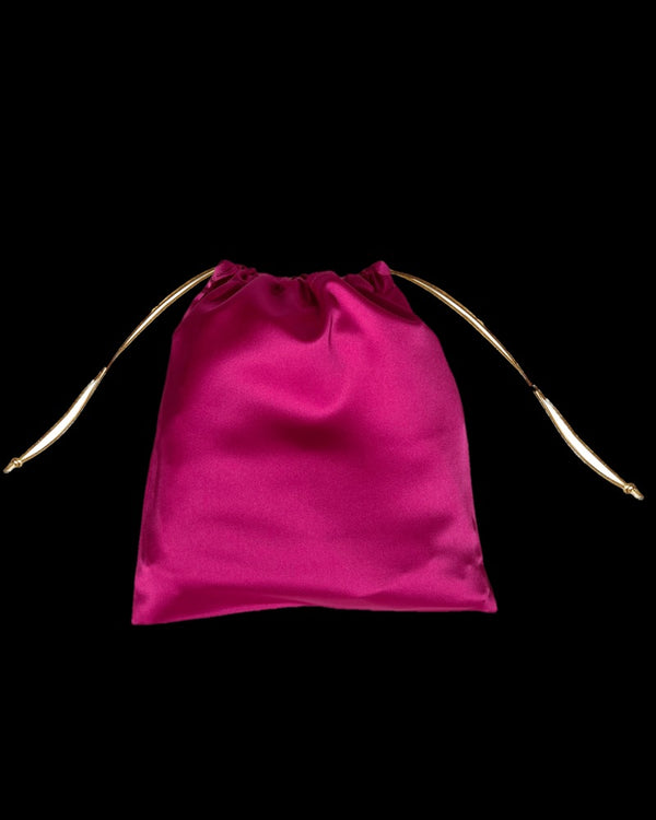 Helenuccia Bag by Y'AM CAPRI from Marina St Barth