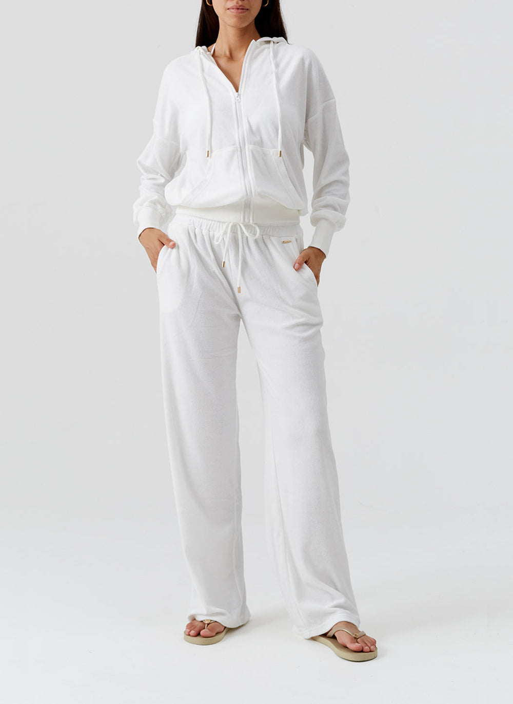 Betty Lounge Trouser