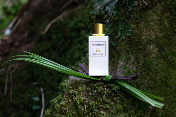 Morn to Dusk Eau de Parfum