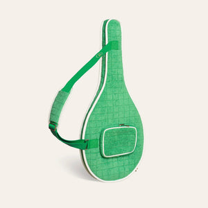 Tennis Racket Cover Terrycloth