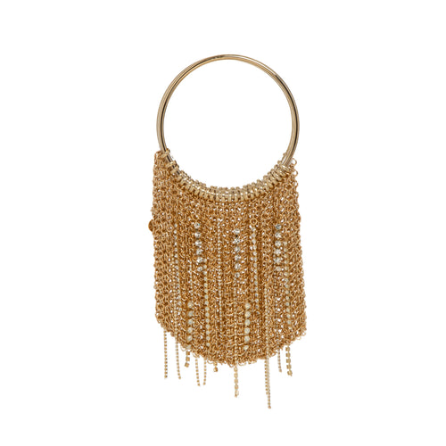 Le Fluff Bag by Silvia Gnecchi from Marina St Barth