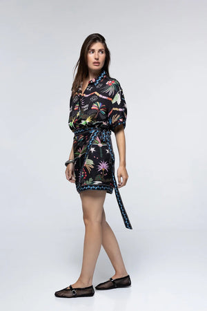 Zazi Shirt Monaco