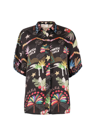 Zazi Shirt Monaco