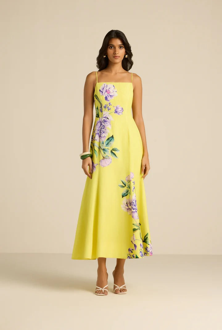 Summer Breeze Maxi Dress 05 Summer Breeze Maxi Dress 05
