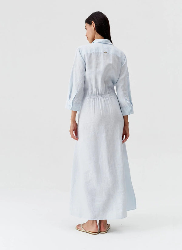 Gillian  Dress