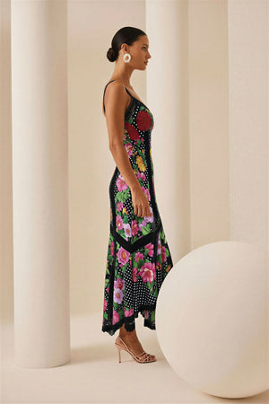 Rosario Long Dress
