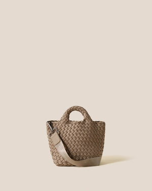 Naghedi St Barths Petit Tote
