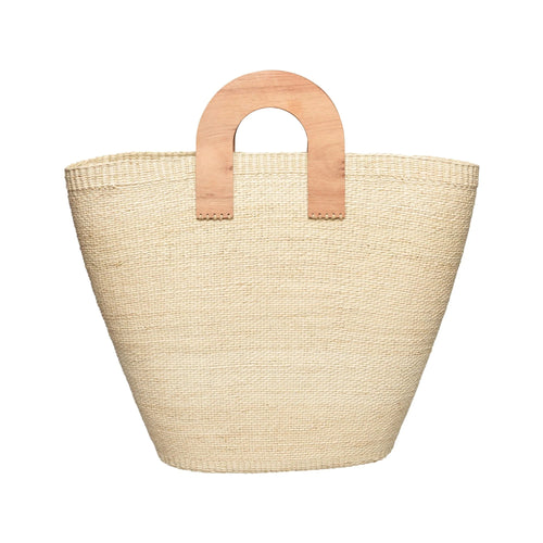 Ecuador Large Bag Positano