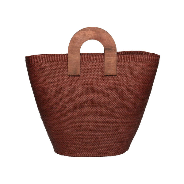 Ecuador Large Bag Positano
