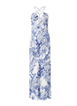Jacey Paloma Dress