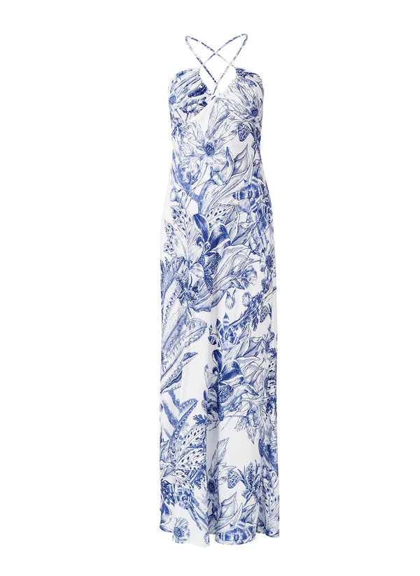 Jacey Paloma Dress