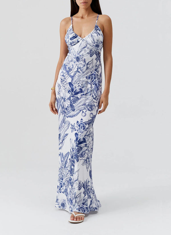 Jacey Paloma Dress