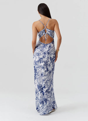 Jacey Paloma Dress