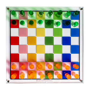 Chess Rainbow