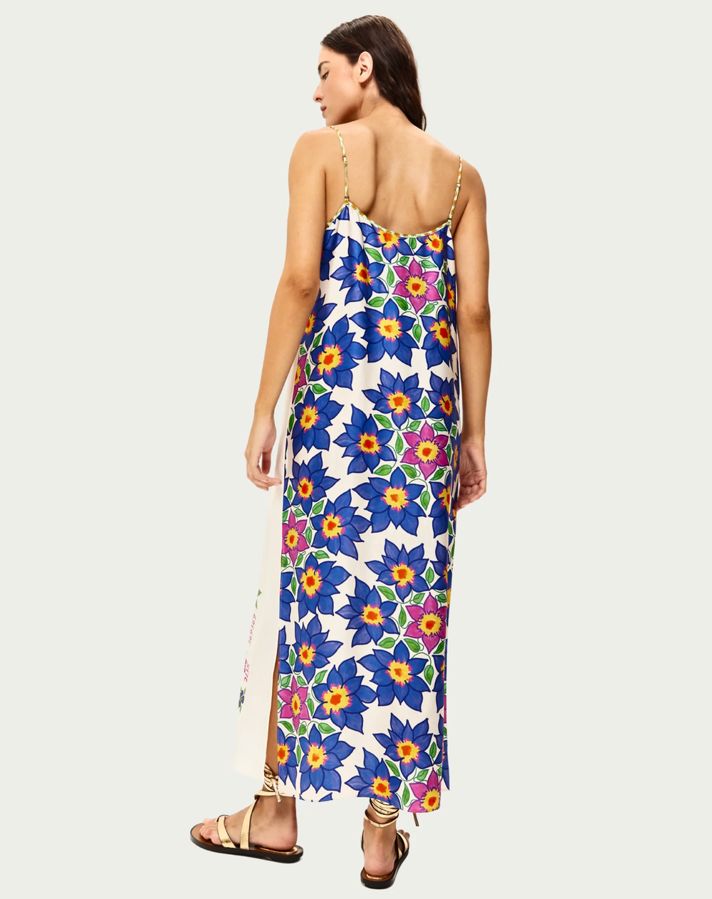 Olivia Markers Dress