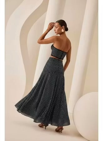 Long Skirt Senda