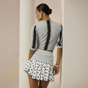 Olivar Blouse