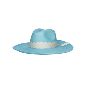 Ecuador Aria Wide Brim hat