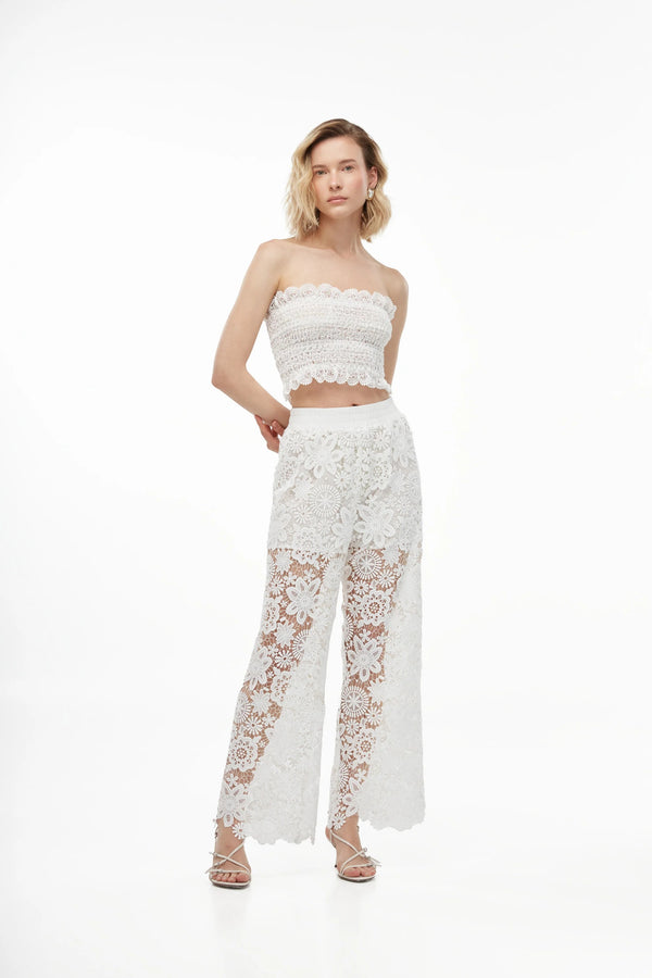 Waimari Demi Pant by Waimari from Marina St Barth