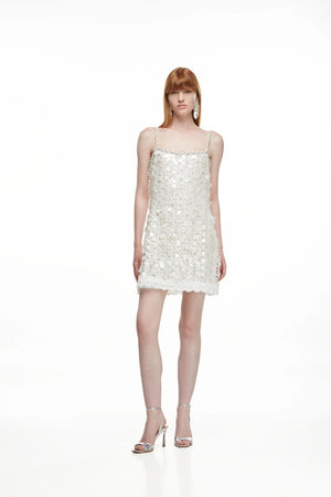 Waimari Electra Mini Dress