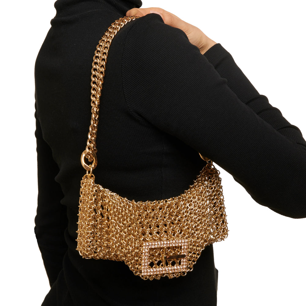 Baby Girl Bag
