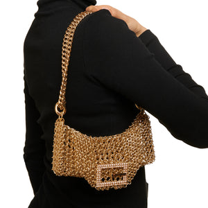 Baby Girl Bag
