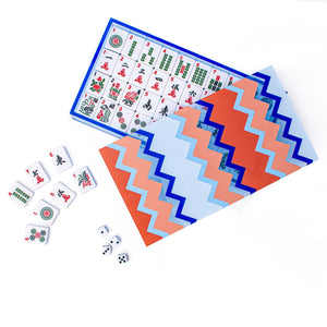 Mahjong Travel