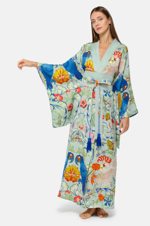 Carmen Anya Kimono Dress
