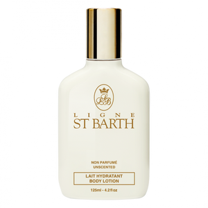 Ligne St Barth Moisturizing Body Lotion Unscented