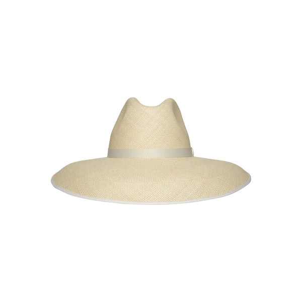 Ecuador Anna Wide Brim Visor