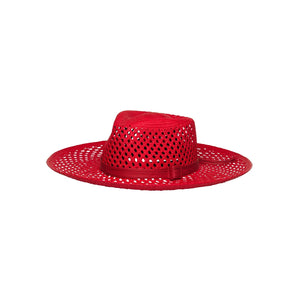 Ecuador Lucia Wide Brim