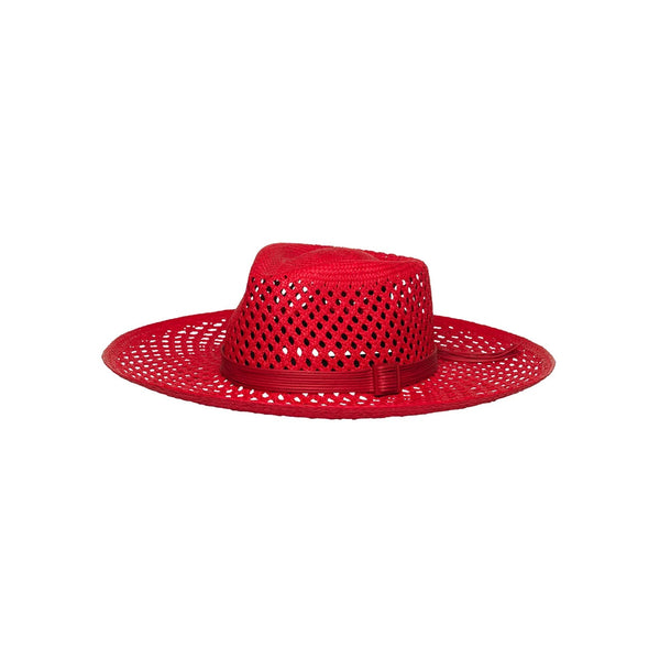Ecuador Lucia Wide Brim