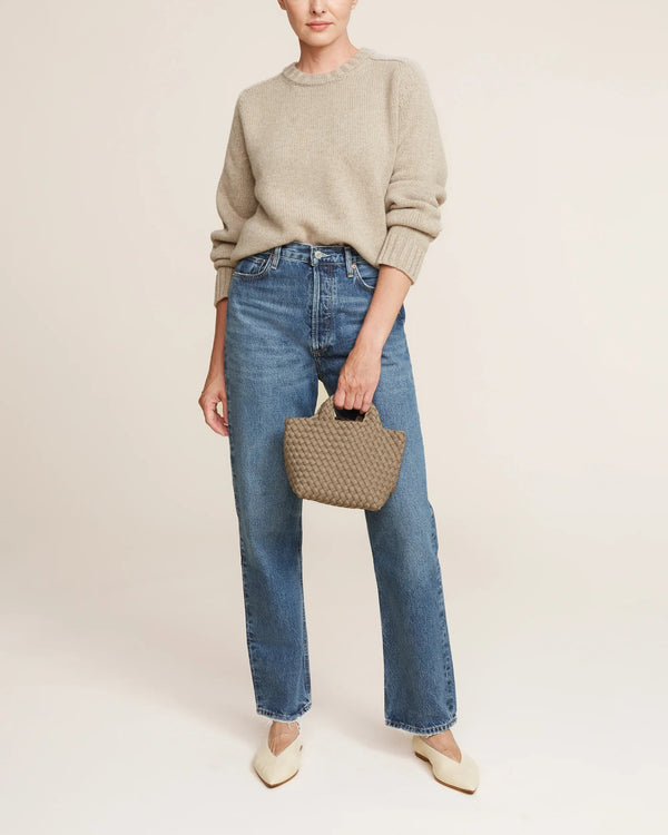 Naghedi St Barths Petit Tote