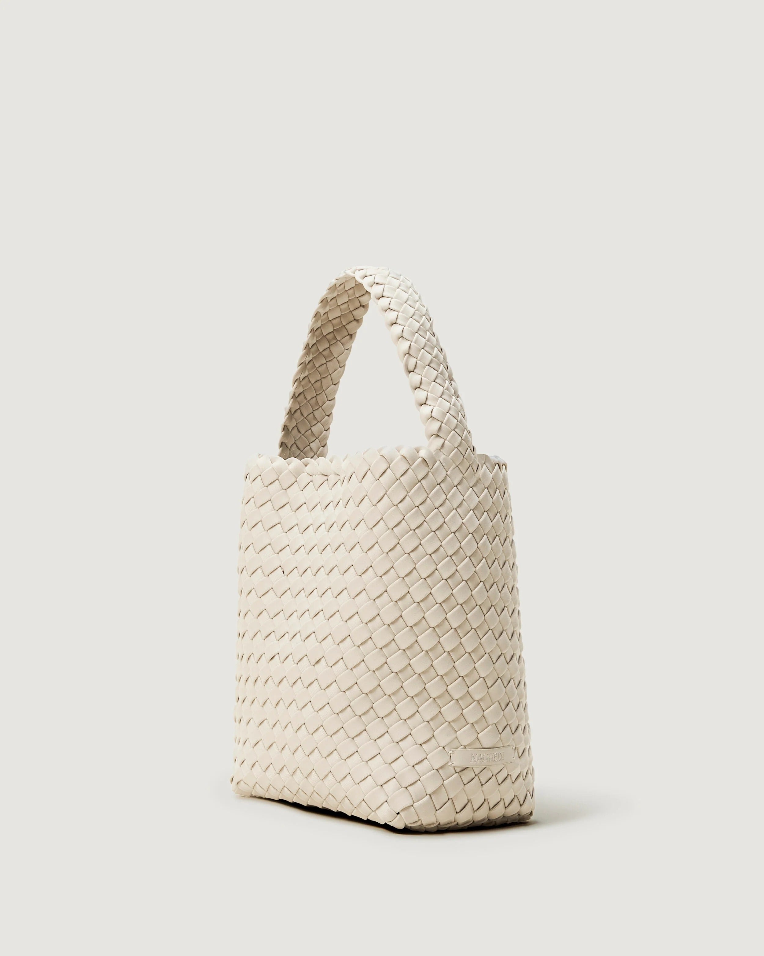 Naghedi Nomad Small Hobo | Marina St Barth