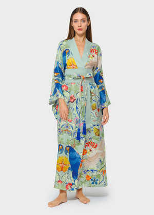 Carmen Anya Kimono Dress