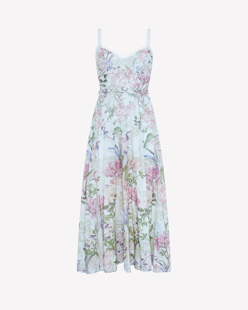 Charo Long Dress Iraso by Charo Ruiz from Marina St Barth