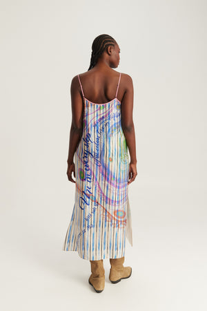 Olivia Camisole Dress Paradiso