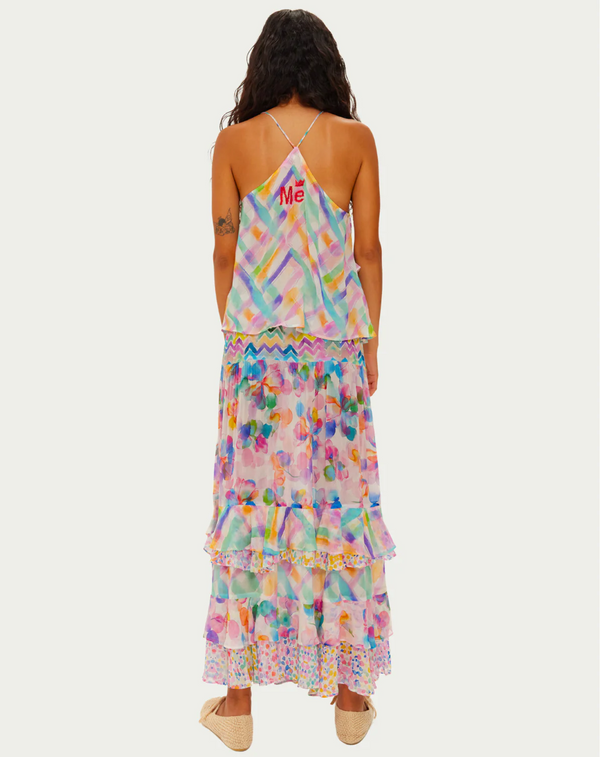 Jasmine Fairy Dust Skirt