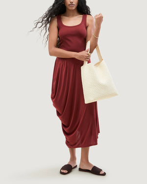 Naghedi Nomad Medium Hobo Bag