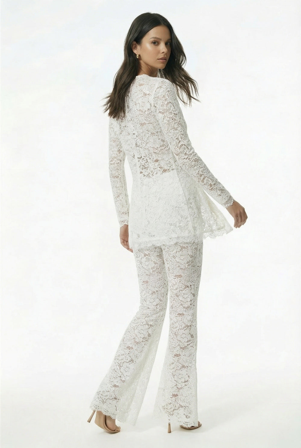Caline Cardigan