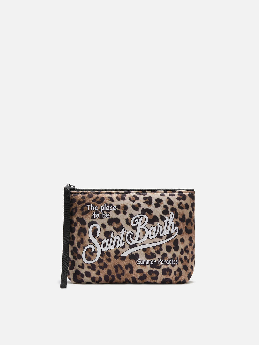 Aline Pochette Classic Leo