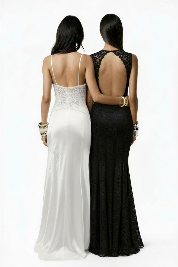 Long Dress Lovie