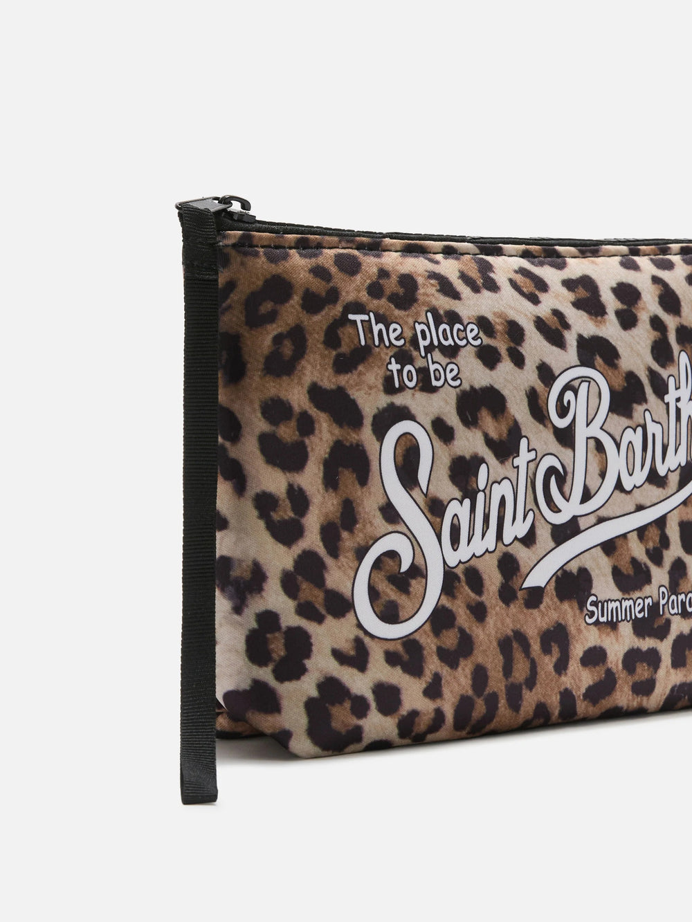 Aline Pochette Classic Leo