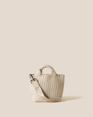 Naghedi St Barths Petit Tote by Naghedi from Marina St Barth