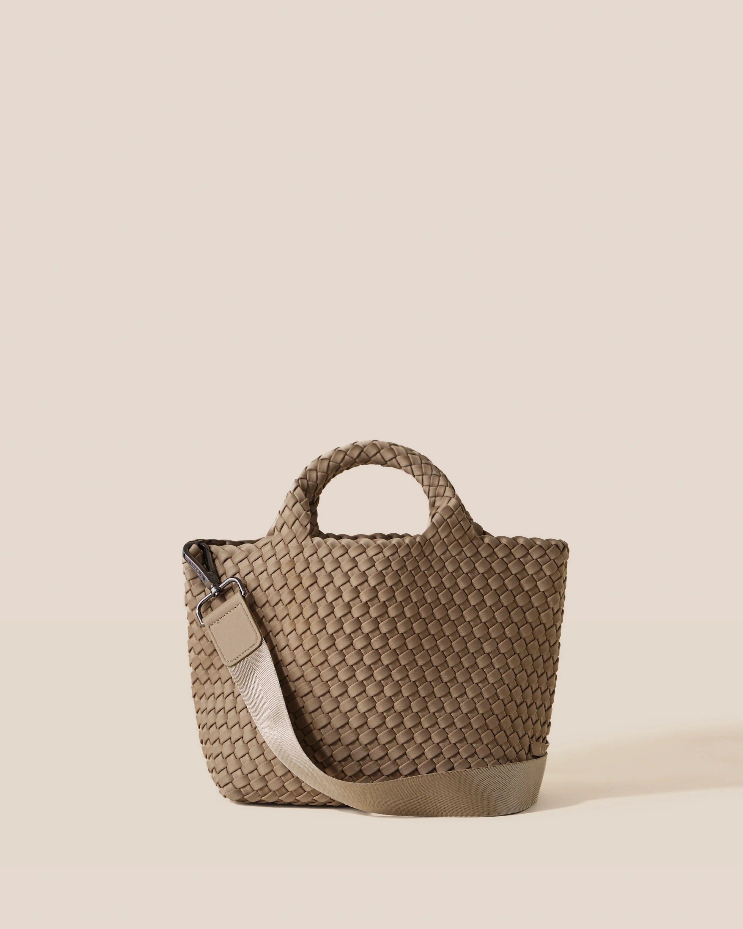 Naghedi St Barths Small / Mini Tote | Marina St Barth