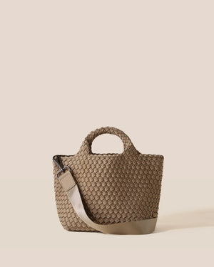 Naghedi St Barths Small Tote