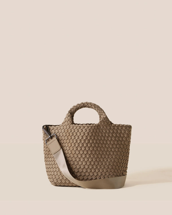 Naghedi St Barths Small Tote